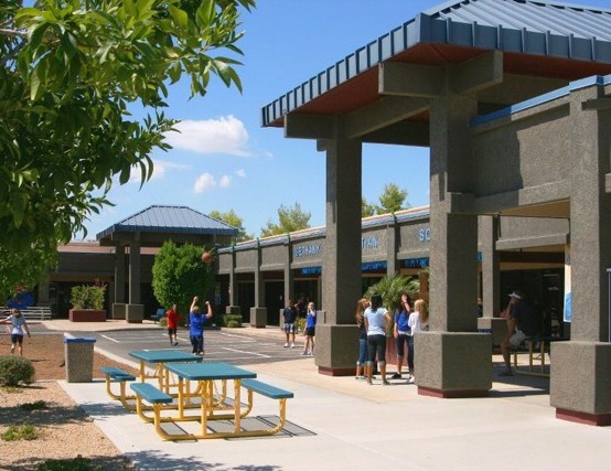 Valley Christian Schools After-School Clubs