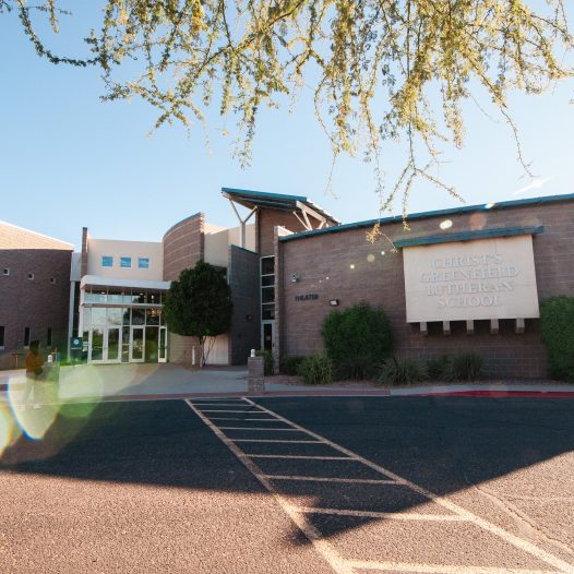 Christ Greenfield Church & School After-School Clubs