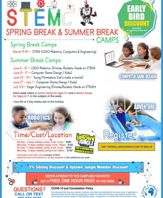 camp-flyer-allaroundmath